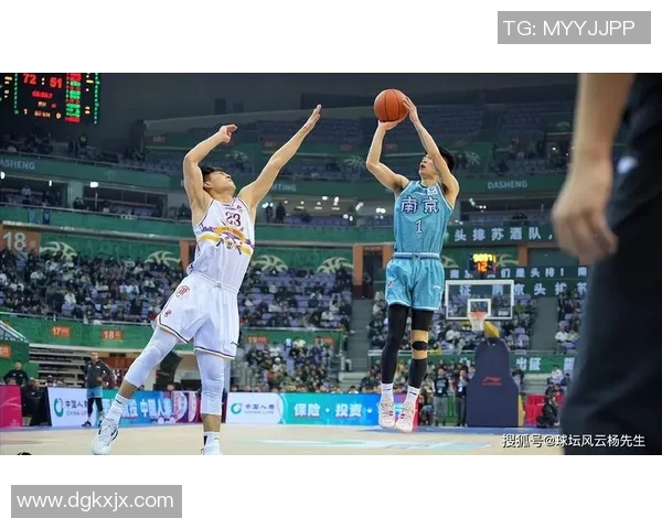 CBA南京队与北控队对决分析及比赛前瞻展望